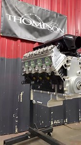 19K views · 647 reactions | LS SWAP THE WORLD#thompsonmotorsports #enginebuild #lsswaptheworld #lsswap #lssengine | Thompson Motorsports of TEXAS | Facebook