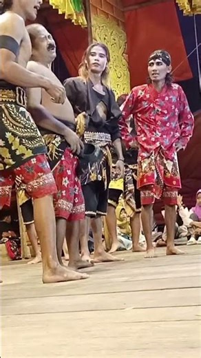 kakinya di injak ketoprak Kridho Mudho #ketoprak #kridhomudho #cintabudaya #ketoprakrembang