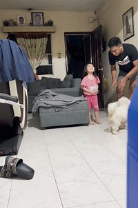 1.9M views · 78K reactions | invisible prank (gone wrong) | Baby Fulltank | Facebook