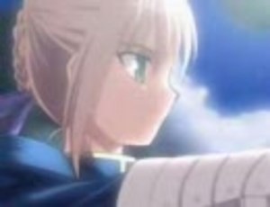 Fate／Stay Night　PC版OP Full ver.