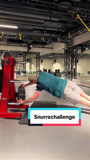 Svarer @Thea Magnussen #tiktoknorge