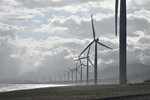 Trump wins the war against renewable energy