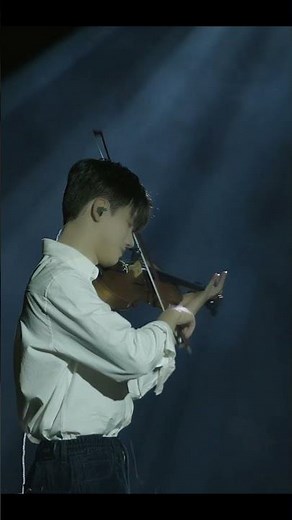A Town With An Ocean View 🎻바다가 보이는 마을 🌊