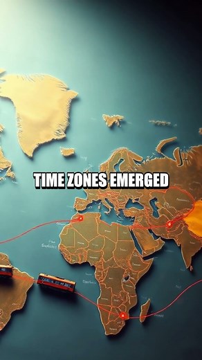 The Ticking Clock: How Time Shaped Our World