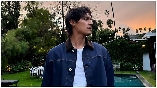 Omar Apollo 2024 World Tour: Dates, tickets, prices, venues, & all you need to know