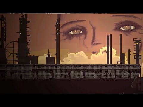 Norco - Exclusive Gameplay Trailer [Play For All 2021]