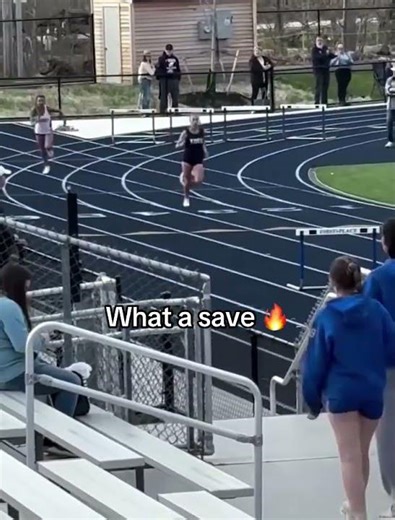 What a recovery 😯 (via @dcutter915/IG)