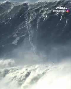 171K views · 2.3K reactions | Big wave surfing isn't for everybody ! 勞 . Nic von Rupp . Mason Hyce Barnes . Pierre Rollet . Lucas "Chumbo" Chianca . Sebastian Steudtner | UNREEL | Facebook