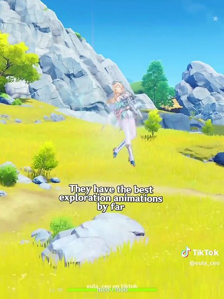 Vodyanitsa gameplay: Genshin mermaid exploration mechanics