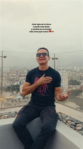 Colombia siempre conmigo💛💙♥️ | nunca me fui fonseca