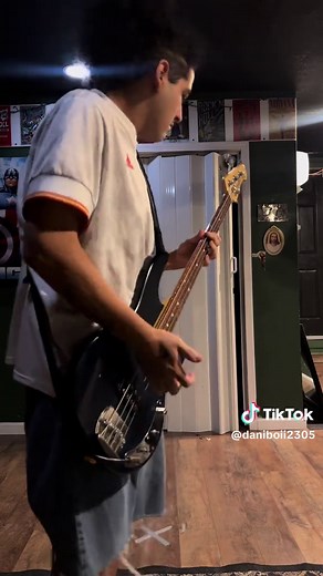 Red Hot Chili Peppers Cover: Power of Equality