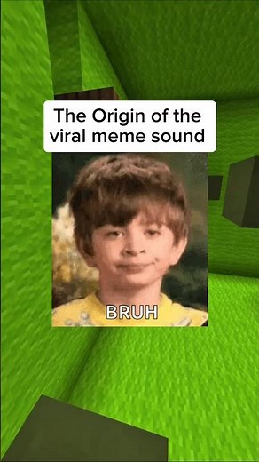 The Real Origin of the "Bruh" Meme 🤯