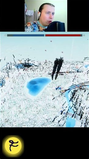 БРОНЯ ЗАКОНЧИЛАСЬ, И ВРАГ ТОЖЕ / Total Tank Simulator #totaltanksimulator #games #MrF