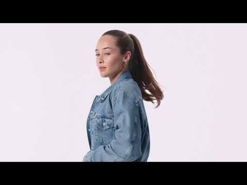 Birlikte çok güzeliz! Zeynep Sönmez x Mavi