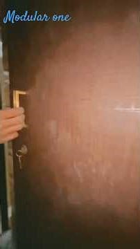 Modular Furniture By MODULAR ONE. #home #viralvideo #like