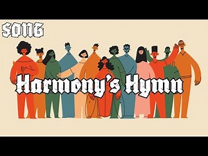 Harmony's Hymn: A Musical Celebration of Unity and Tolerance | Religious Harmony Song