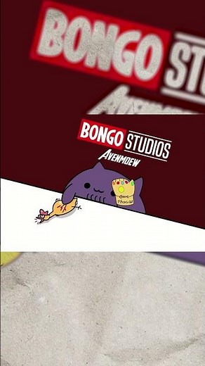 Bongo Cat - The Avengers Theme (Mr. 🐔)