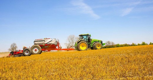 Popular conservation practices highlight the NRCS Video Series