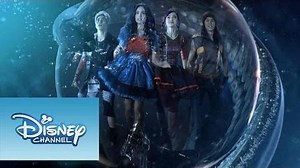 Descendientes 2 - Teaser