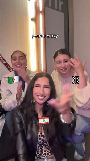 arab countries dialect challenge part 2