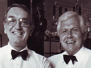 Hudson and Halls - Episode Seven (1982) | Television | NZ On Screen