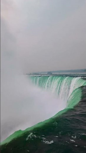 A Little Piece of Heaven in Canada | niagara falls | ontario , Canada #niagarafalls