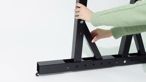 2 Pack 3 Layer Shipping Container Shelving Accessories Adjustable Heavy Steel Cargo Trailer Shelving Capacity up to 1200 Lbs Hanging Shelf Brackets for Heavy Duty Trailer Containers