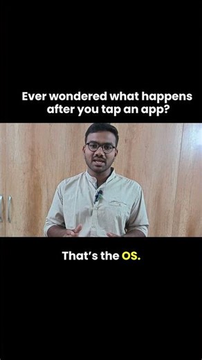 What is an Operating System?