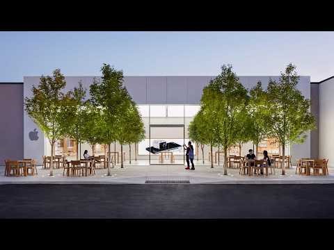 Indianapolis, The Fashion Mall at Keystone - United States · Apple.com · 2026