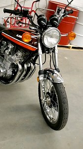 Who loves the classics Kawasakis? #kawasaki #superbike #2stroke #motorcycle #fblifestyle | Pete's Classic Cycle