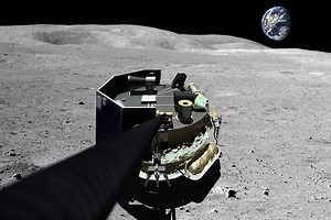 Moon Express reportedly has the money for moonshot – but launch is up in the air