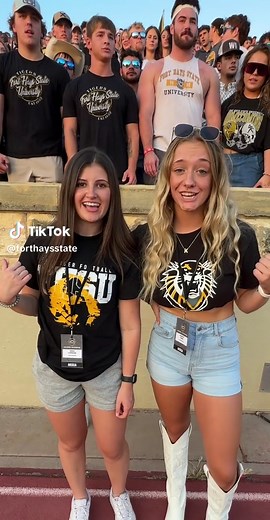 Student section = 🔥🔥🔥