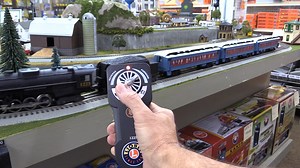 ALL ABOARD! This is the Polar Express | AAA Hobbies and Crafts