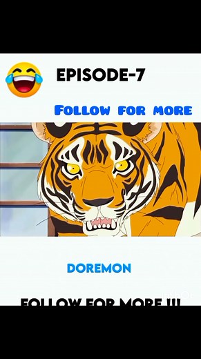 🤣🤣🤣🤣🤣🤣 #trendingreels #Doraemon2025 #reels #doraemon #viral | Doremon