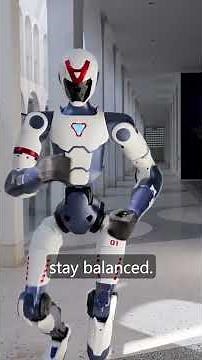 What Robot Controllers Actually Do #explained #robotics #automation