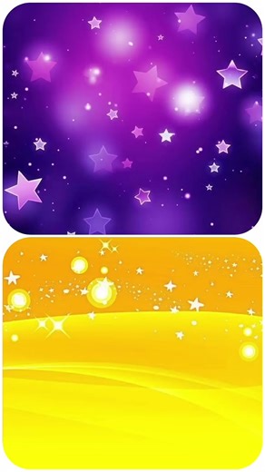Purple vs Yellow: A Color Showdown