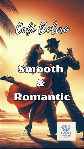 Romantic Instrumental Bolero Music – Soothing Latin Guitar & Orchestral Compilation