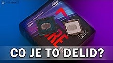 Co je to delid procesoru? | Alza.cz
