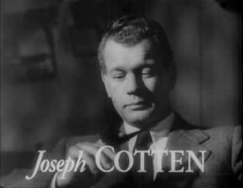 Portrait of Jennie (1948)