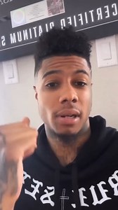 13K views · 250 reactions | Chriseans cooking breakfast for Blueface this morning after their back & forth on Twitter yesterday  | BLUE FACE New | Facebook