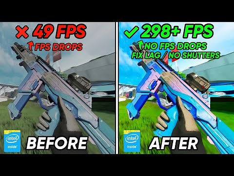 Apex Legends Season 20: BOOST FPS and Optimize Performance📈✅ | Apex MAX FPS | Best Settings 2024