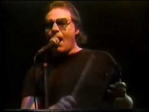 Delbert McClinton --- Givin' It Up for Your Love (Live 1986)