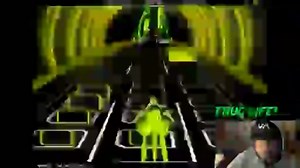 Pendulum - Set Me On Fire ( No Greys Hit ) Ninja Mono