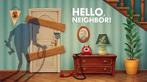 Hello Neighbor - tinyBuild tritt als Publisher in Kraft