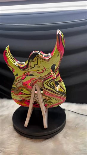 24K views · 554 reactions | Fluorescent swirl is a mix of art, patience, and chemistry. Those who get it, admire it. Those who don’t… just talk.錄………………………………………………. #SwirlArt#FluorescentPride#ArtAndChemistry#CreatingIsNotForEveryone#FluorescentSwirl#IfYouKnowYouKnow#ColorsThatSpeak#DipArt#MoreArtLessTalk#PaintWithPurpose | WhiteSwirls | Facebook