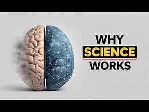 So, Why Do We Trust Science? Scientific Method Explained.