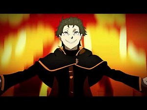 Re: Zero Fan animations: Ayamatsu part 1 regulus death
