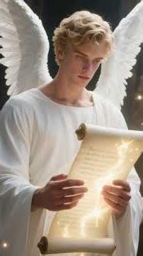 The Day Gabriel Was Created #history #christianshorts #god