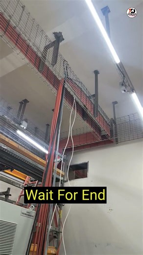 Day86 | Cable Dressing quality | control cable laying | instrument cable laying | #cabletray #cable