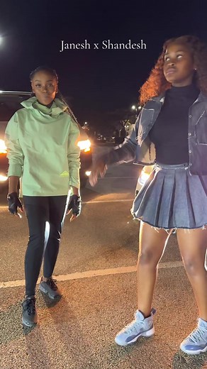 Janesh x Shandesh: Bao Jelasa Music Video and Lekompo Dance Trends